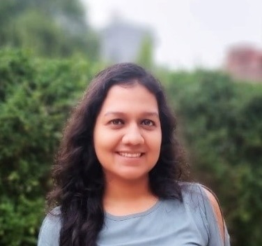 Dr. Ananya Mohanty