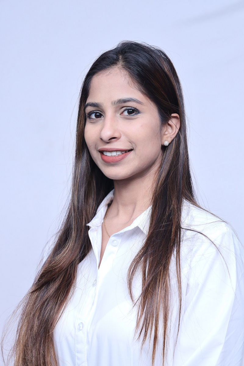 Anushka Merlyn Arakal