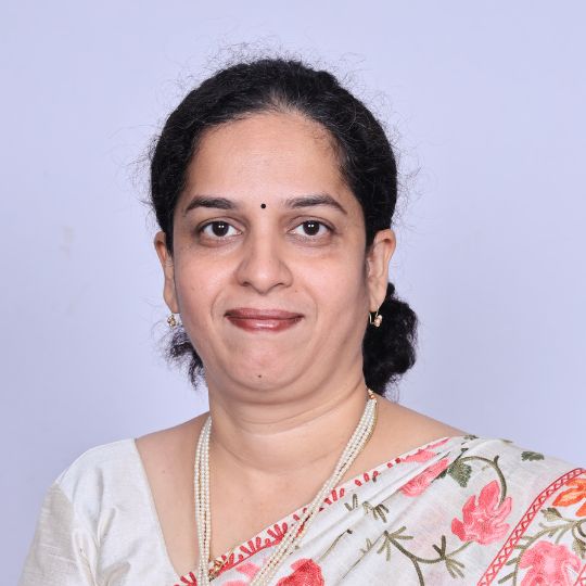 Dr. Deepti Puranik