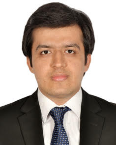 Adv. Harsh Joshi