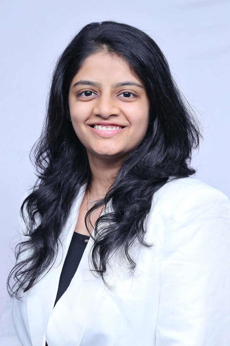 Ms. Labdhi Doshi