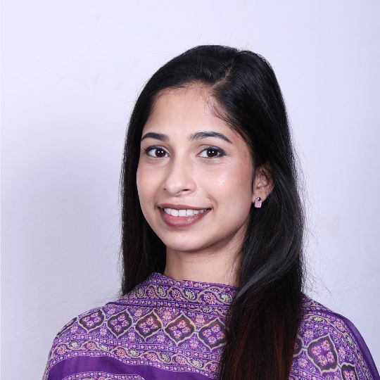 Anushka Merlyn Arakal