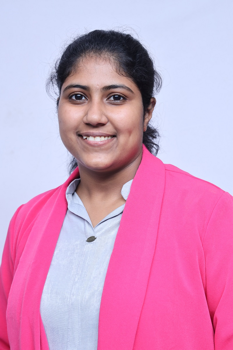 Nidhi Dedhia