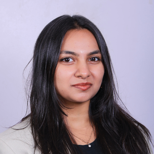 Pooja Mehta 