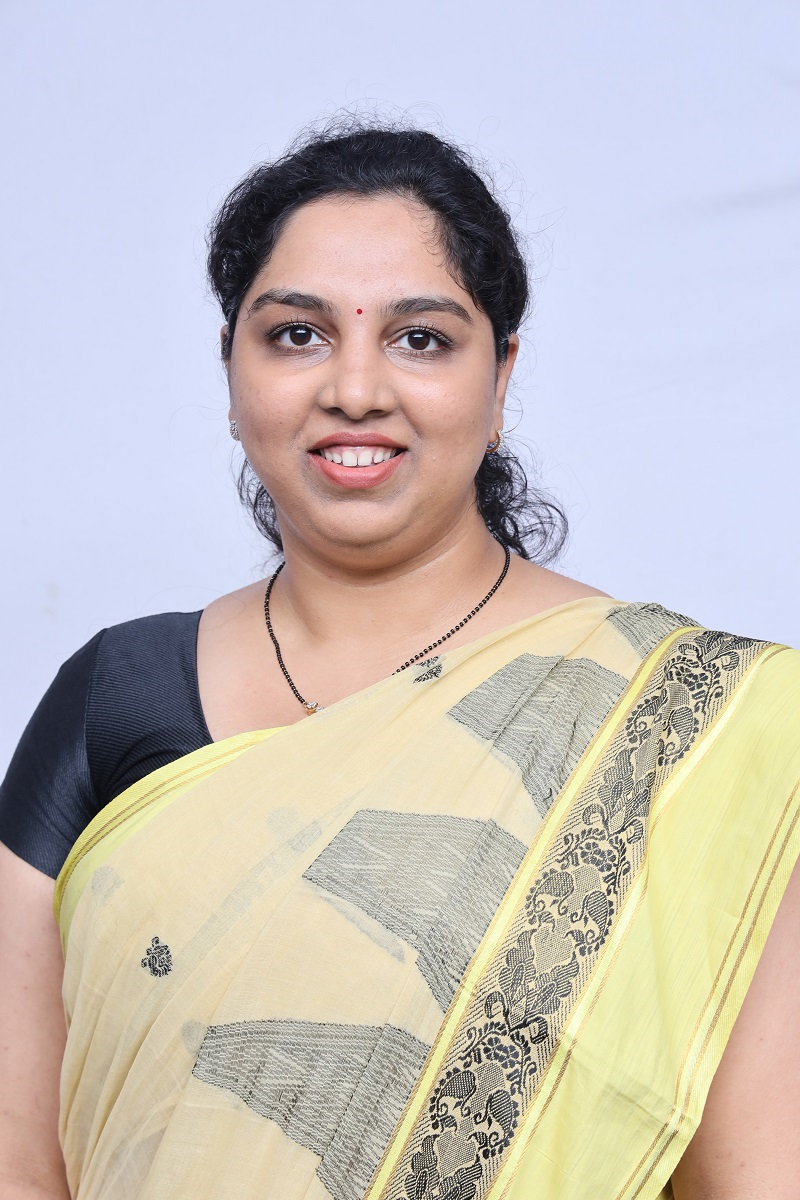Sayli Arvind Gurav 