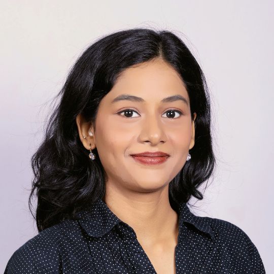 Muskan Shaikh