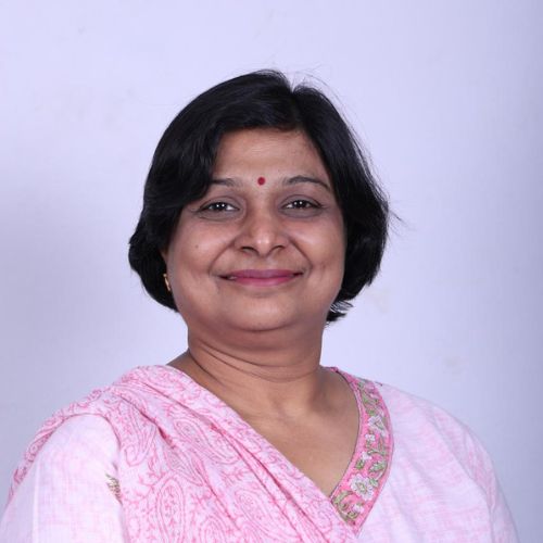 Roli Gupta