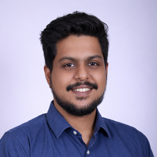 Sushant Guha