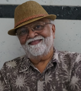 Prof. Vikas Desai